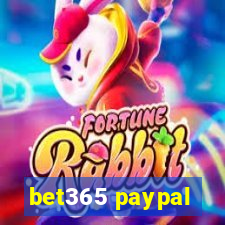 bet365 paypal